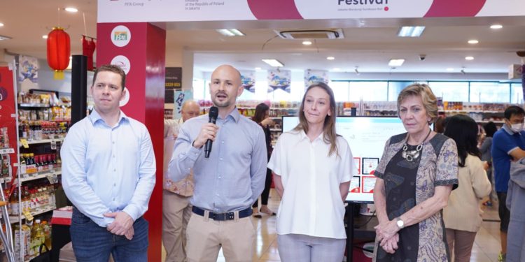 Promosikan Budaya, Polandia Gelar Poland Festival 2022 di Empat Kota