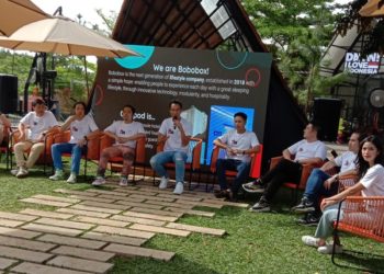 Luncurkan CRiB, Bobobox bersama Cartel Sediakan Ruang bagi Komunitas Kreatif