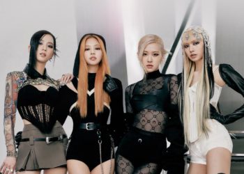BLACKPINK Gelar Konser Dua Hari di Jakarta pada Maret 2023