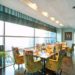 Man Aur Tan Indian Cuisine Restaurant Sajikan Menu Khas India dari Gedung Pencakar Langit