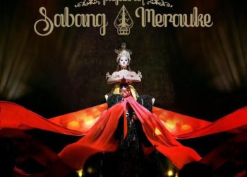 Pagelaran Sabang Merauke Dihelat 12-13 November, Sajikan 46 Musisi dan 144 Penari Profesional