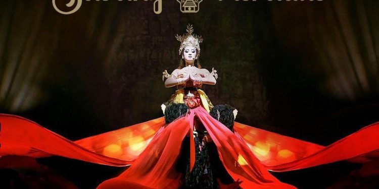 Pagelaran Sabang Merauke Dihelat 12-13 November, Sajikan 46 Musisi dan 144 Penari Profesional