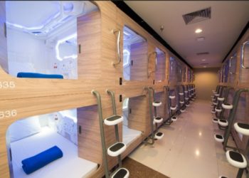 PassGO, Digital Airport Hotel Pertama di Bandara Ngurah Rai Bali