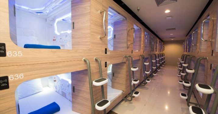 PassGO, Digital Airport Hotel Pertama di Bandara Ngurah Rai Bali