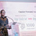 Sandiaga: Pameran Inacraft Momentum Digitalisasi Ekonomi Kreatif