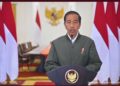 Tragedi Kanjuruhan, Presiden Joko Widodo: Sportivitas, Kemanusiaan dan Persaudaraan Harusnya Dijaga