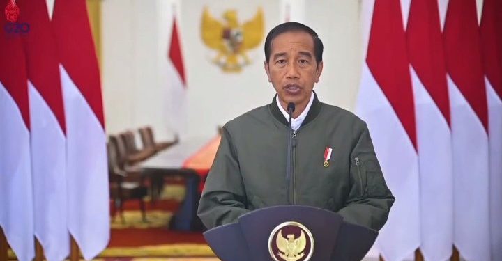 Tragedi Kanjuruhan, Presiden Joko Widodo: Sportivitas, Kemanusiaan dan Persaudaraan Harusnya Dijaga