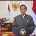 Tragedi Kanjuruhan, Presiden Joko Widodo: Sportivitas, Kemanusiaan dan Persaudaraan Harusnya Dijaga