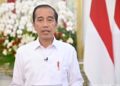 Presiden Jokowi Mengumumkan Indonesia Tidak Dikenai Sanksi FIFA atas Tragedi Kanjuruhan