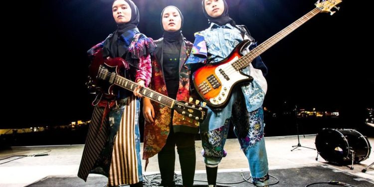 Ada Denny Caknan Hingga Voice of Baceprot Hari Kedua Synchronize Fest, Sabtu 8 Oktober 2022, Ini Rundown Selengkapnya