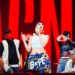 Penampilan ‘Berkelas’ Agnez Mo Jadi Penutup Synchronize Fest 2022