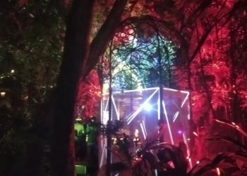 Festival Komunitas Seni Media 2022, Ketengahkan “Medi(t)asi Ritus/Rute”