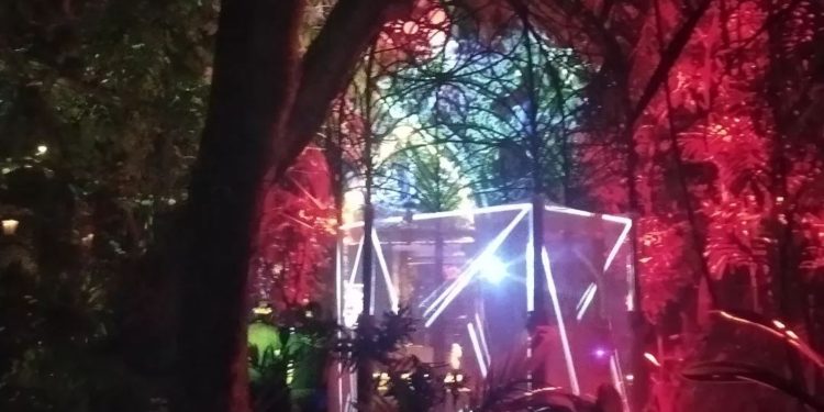 Festival Komunitas Seni Media 2022, Ketengahkan “Medi(t)asi Ritus/Rute”