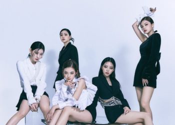 ITZY Bakal Gelar Konser CHECKMATE di Jakarta Februari 2023