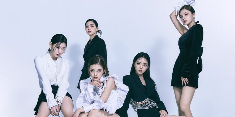 ITZY Bakal Gelar Konser CHECKMATE Di Jakarta Februari 2023 – Event Guide