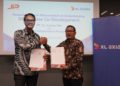 Kembangkan Jakarta Smart City,  XL Axiata Kolaborasi PT JIP Bangun Solusi Digital LPR di Jaringan 5G