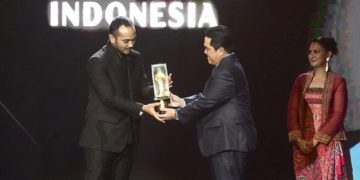 Film Before, Now & Then (Nana) Berjaya di FFI 2022, Ini Daftar Lengkap Pemenangnya