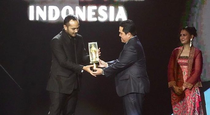 Film Before, Now & Then (Nana) Berjaya di FFI 2022, Ini Daftar Lengkap Pemenangnya