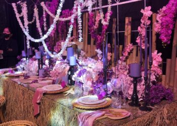 Inspirasi Pernikahan Tahun 2023 Tersaji Lengkap di Wedding Celebration Festival 2022