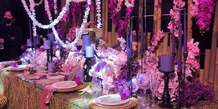 Inspirasi Pernikahan Tahun 2023 Tersaji Lengkap di Wedding Celebration Festival 2022