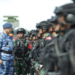 Pastikan KTT G20 Bali Aman dan  Lancar, TNI Gelar Pasukan 3 Matra