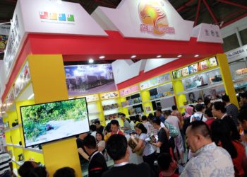 Lebih dari 15 Perusahaan dan 3 Negara di Asia Ikuti Pameran IBTE dan IEAE 2022 di JIExpo Kemayoran
