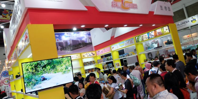 Lebih dari 15 Perusahaan dan 3 Negara di Asia Ikuti Pameran IBTE dan IEAE 2022 di JIExpo Kemayoran