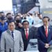 Kunjungi Indo Defence 2022, Joko Widodo : Industri Pertahanan Indonesia Terus Berkembang