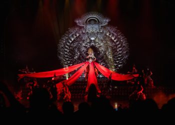 Pagelaran Sabang Merauke: Cara Elegan Mencintai Keanekaragaman Budaya Ibu Pertiwi