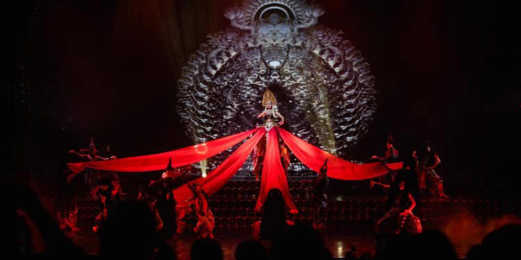 Pagelaran Sabang Merauke: Cara Elegan Mencintai Keanekaragaman Budaya Ibu Pertiwi