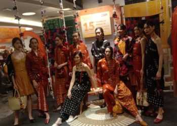 Ulang Tahun Ke-15, Alun Alun Indonesia Hadirkan Koleksi Eksklusif