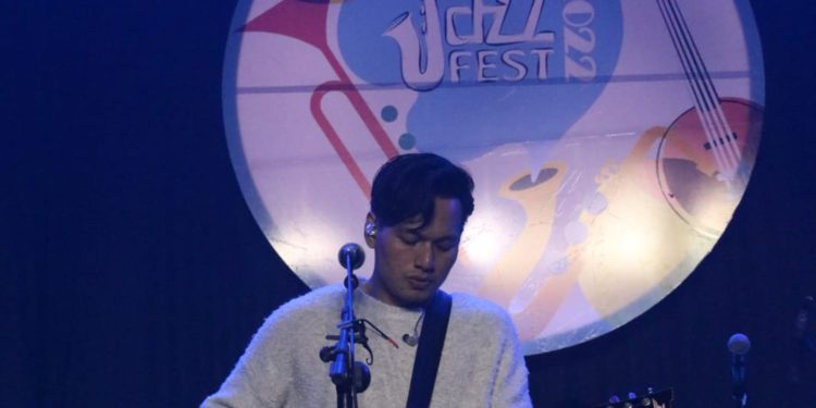 The Papandayan Jazz Fest 2022 Obati Dahaga Penggemar Jazz