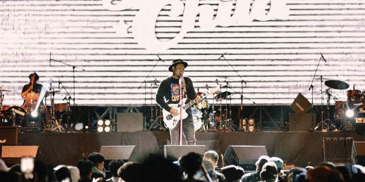 Kian Semarak..Pekan Gembira Ria Vol. 2, Ada Last Child, Dodit Mulyanto hingga  NDA AXA