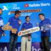 YouTube-XL Axiata Persembahkan Unlimited YouTube Short, Cuma Rp1