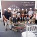 Awann Group Topping Off Head Office Semarang