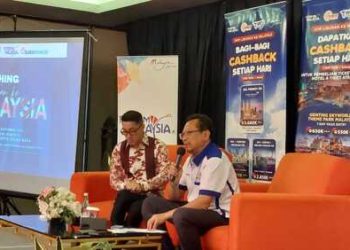 Promo Besar Paket Wisata, Malaysia Luncurkan “Jom, Liburan ke Malaysia”