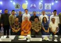 Cendekiawan Lintas Agama Sepakat Bersinergi untuk Bangsa dan Negara