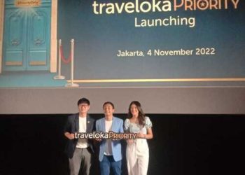 Traveloka Luncurkan Fitur Priority untuk Pengguna Setia
