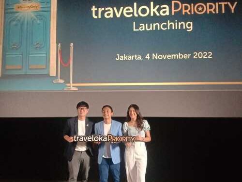 Traveloka Luncurkan Fitur Priority untuk Pengguna Setia