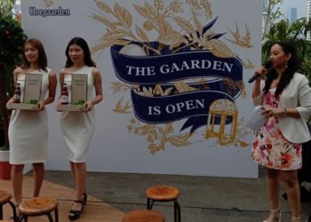 The Gaarden is Open Menandai Kembalinya Hoegaarden ke Indonesia