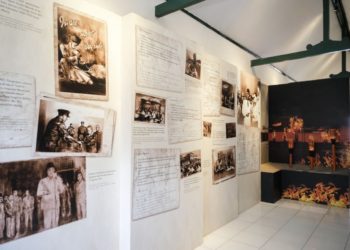 Keren.. Destinasi Sejarah Rumah Budaya Keraton Solo, Dikemas Kekinian dan Instagramable