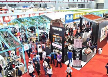 Dibuka Hari Ini, Pameran Internasional SIAL Interfood Menandai Kebangkitan Kuliner Indonesia
