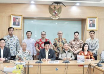 Walubi DKI Jakarta Dorong Pengadaan Guru Agama Buddha di Penerimaan ASN 2023