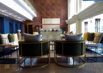 Paket Spesial Kesamber di Hotel Grand Zuri BSD City Hanya di Bulan November