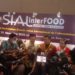 Diikuti 75 Negara, SIAL Interfood 2022 Jadi Pameran Makanan dan Minuman Terbesar di Asia Tenggara