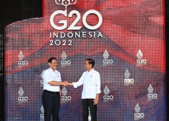 Menelisik Filosofi Kayon, Logo KTT G20 Bali