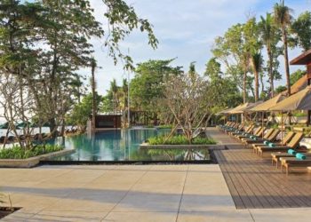 Setahun Renovasi, Novotel Bali Benoa Kembali Buka