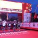 Lomba Borobudur Marathon Pecahkan Rekor
