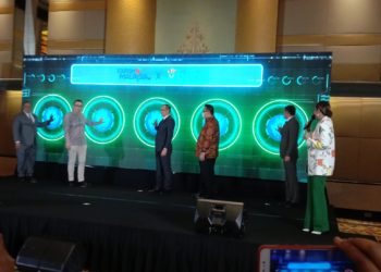 Giatkan Promosi Wisata, Tourism Malaysia Adakan Sales Mission ke Jakarta dan Medan