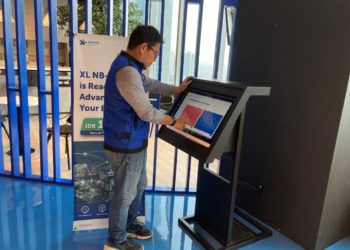 IoT Hub Innovation XL Axiata Ciptakan Xinergis, Solusi Digital untuk Efisiensi Energi di Industri